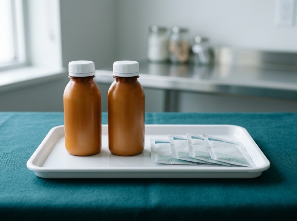 Clinical & Medical Nutrition
