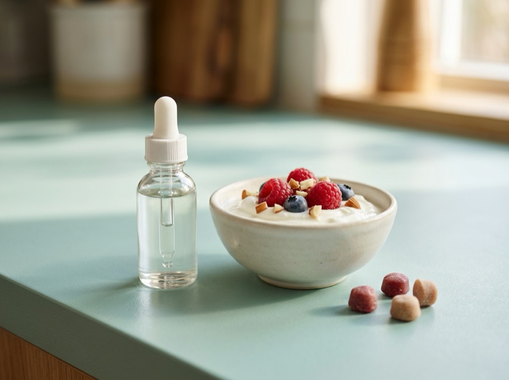 Pediatric & Family Gut Health