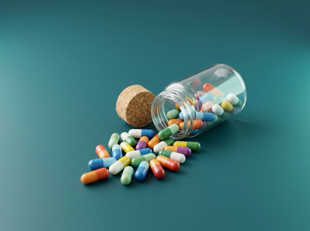 Multi-Strain Probiotics